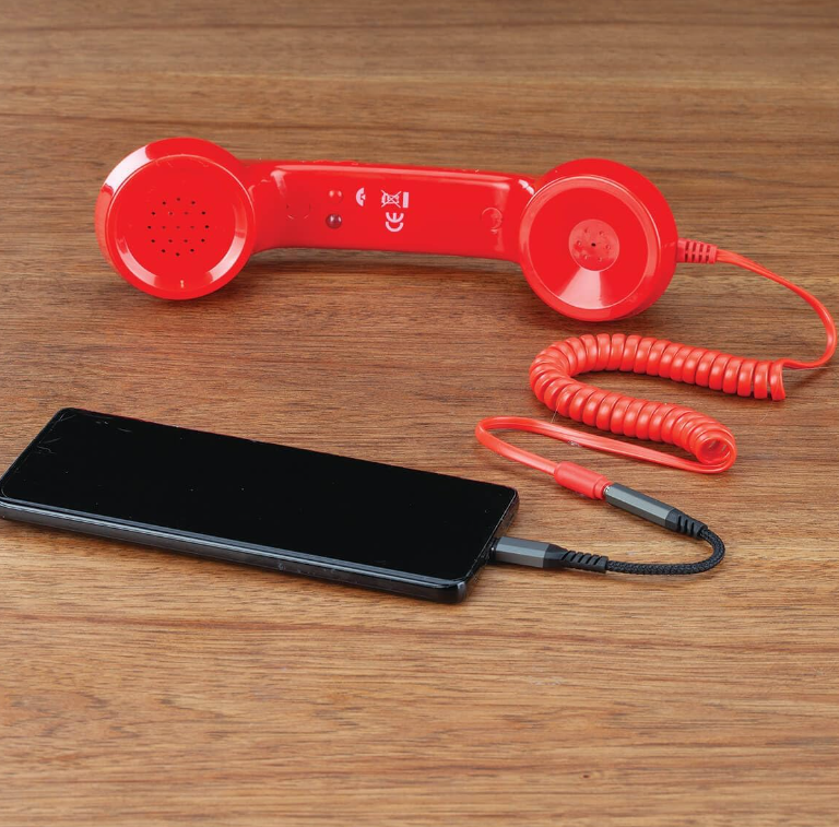 Nostaljik Tasarım, Modern Uyum: Telefonunuza Retro Dokunuş