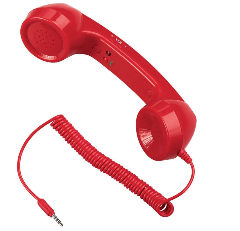 Nostaljik Tasarım, Modern Uyum: Telefonunuza Retro Dokunuş