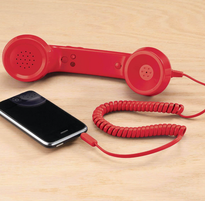 Nostaljik Tasarım, Modern Uyum: Telefonunuza Retro Dokunuş