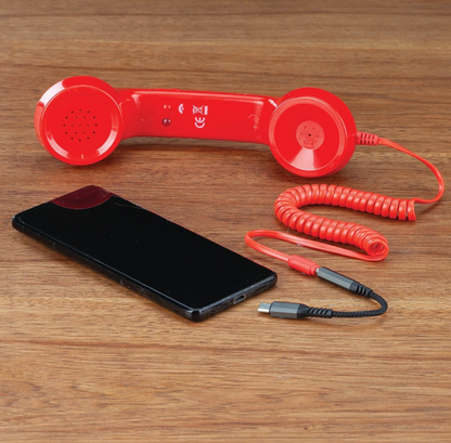 Nostaljik Tasarım, Modern Uyum: Telefonunuza Retro Dokunuş